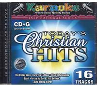 Various Artists - Inspirational Series: Today's Christian Hits