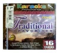 Various Artists - Inspirational Series: Traditional Favorites
