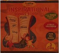 Various Artists - Inspirational Songs for Kids