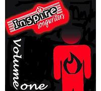 Various Artists - Inspire Songwriters Vol 1