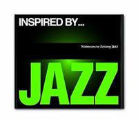 Various Artists - Inspired By