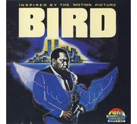 Various Artists - Inspired by The Motion Picture Bird