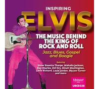 Various Artists - Inspiring Elvis [Import]