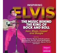 Various Artists - Inspiring Elvis