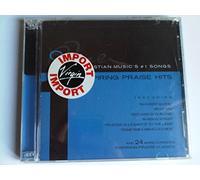 Various Artists - Inspiring Praise Hits