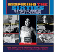 Various Artists - Inspiring The Sixties: The Musical Roots Of The Beat Generation