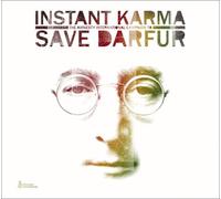 Various Artists - Instant Karma: Amnesty International