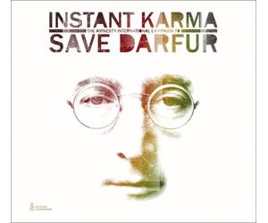 Various Artists - Instant Karma: Amnesty International