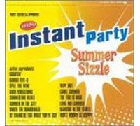 Various Artists - Instant Party: Summer Sizzle