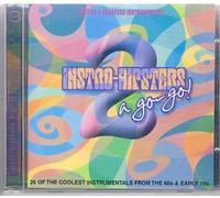 Various Artists - Instro Hipsters a Go 2