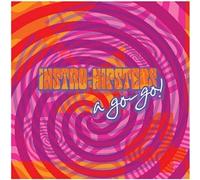 Various Artists - Instro Hipsters a Go 4