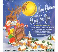 Various Artists - InstrumentaI Christmas Music