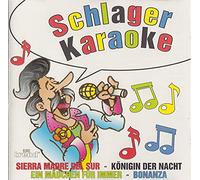 Various Artists - InstrumentaI Versionen zum Mitsingen (Texte inklusive)