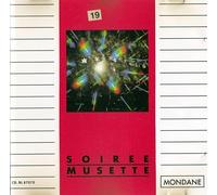 Various Artists - Instrumental - Accordeon - Tradition Sounds