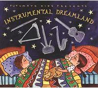 Instrumental Dreamland