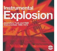 Various Artists - Instrumental Explosion