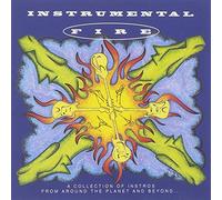 Various Artists - Instrumental Fire