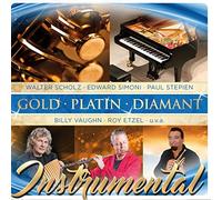 Various Artists - Instrumental - Gold,..