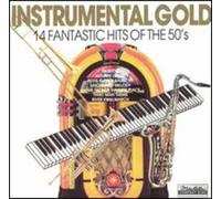 Various Artists - Instrumental Gold: 50's/Various