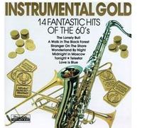 Various Artists - Instrumental Gold: 60's/Various