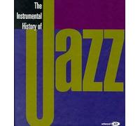 Various Artists - Instrumental History of Jazz