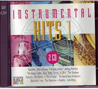 Various Artists - Instrumental Hits 1