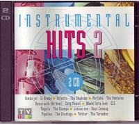Various Artists - Instrumental Hits 2