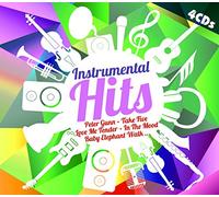 Various Artists - Instrumental Hits [Import]