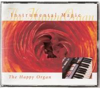 Various Artists - Instrumental Magic: The Happy Organ [UK Import]