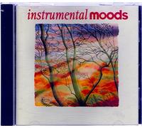 Various Artists - Instrumental Moods