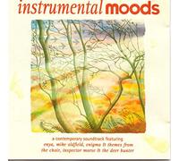 Various Artists - Instrumental Moods [Import]