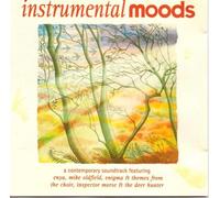 Various Artists – Instrumental Moods – Import