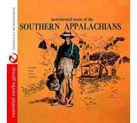 Various Artists - Instrumental Music of The Southern Appalachians