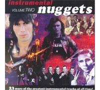 Various Artists - Instrumental Nuggets V.2