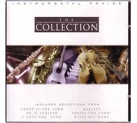 Various Artists - Instrumental Praise: The Collection [Import]