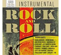 Various Artists - Instrumental Rock and Roll [Import]