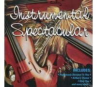 Various Artists - Instrumental Spectacular
