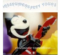 Various Artists – Instrumentally Yours – Richmond