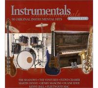 Various Artists - Instrumentals Complete