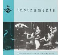 Various Artists - Instruments