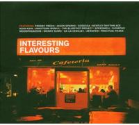 Various Artists - Interesting Flavours -16t