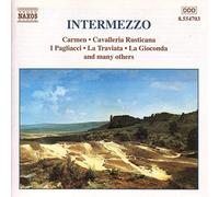 Various Artists - Intermezzo [Import]