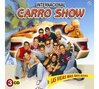 Various Artists - Internacional Car / Viejas Mas Bailada