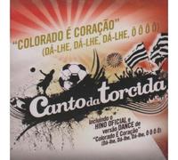 Various Artists - Internacional (Colorado E Coracao) / Various