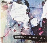 Various Artists - Internal Affairs 2 / Various [Import]
