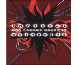 Various Artists - Internal Gathering: Second Chapter
