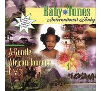 Various Artists - International Baby: Gentle African Journey