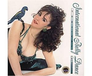 Various Artists - International Belly Dance