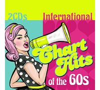 Various Artists - International Chart Hits of The 60s [Import]