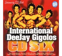 Various Artists - International Deejay Gigolo Vol.6 [Import]